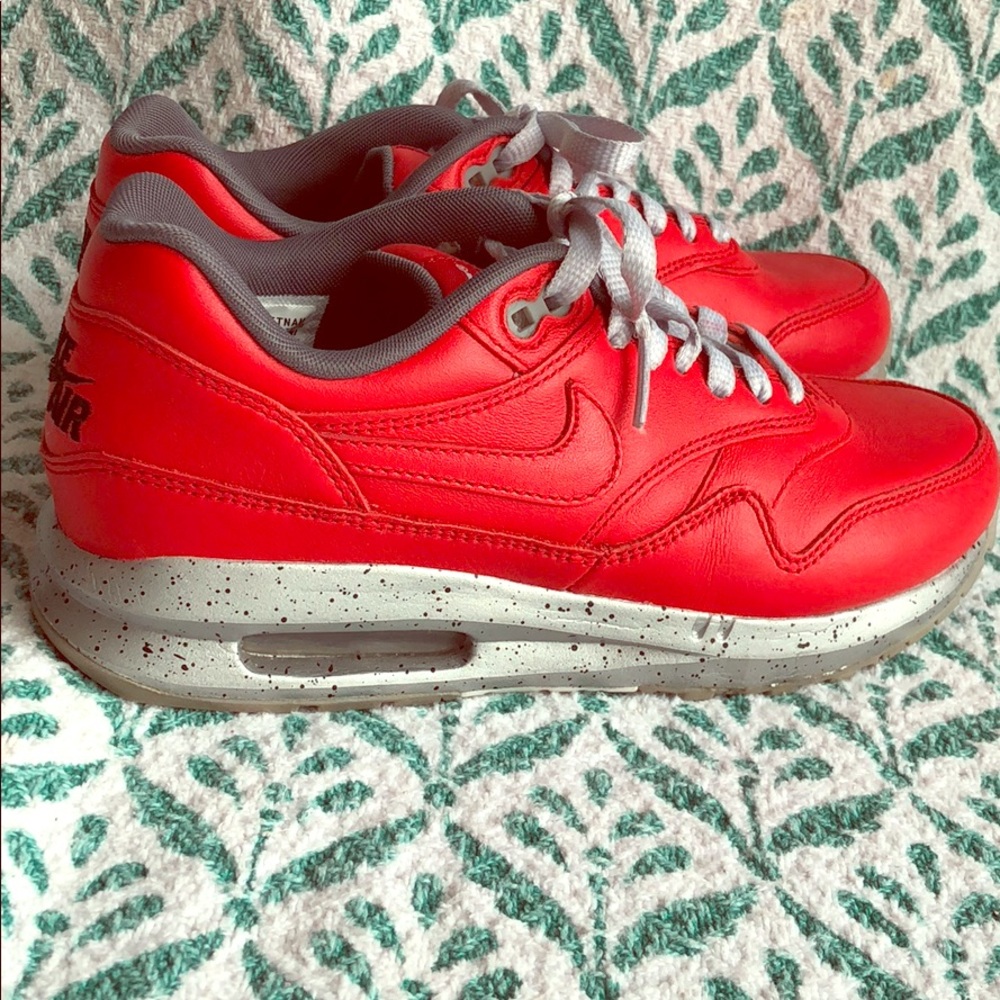 Nike ID Air Max Lunarlon